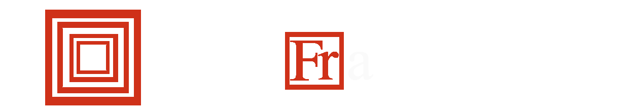 Paperframe Studios Logo Dark
